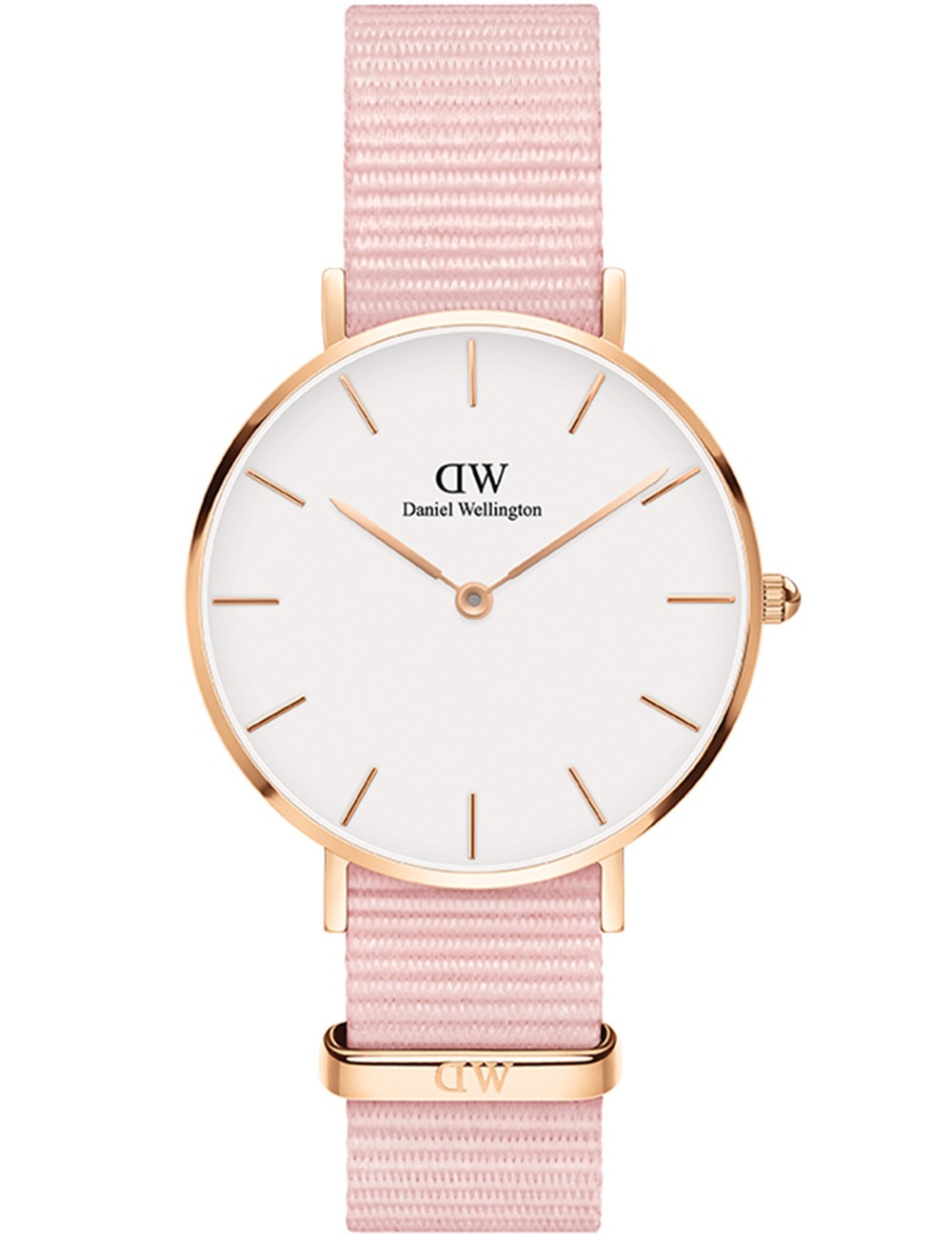 7315030005233 - DW00100317 Damenuhr Petite Rosewater 32mm 3ATM 7315030005233 - DW00100317 Damenuhr Petite Rosewater 32mm 3ATM