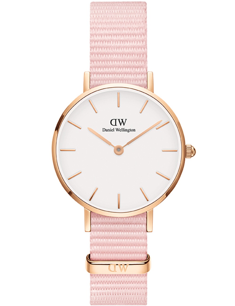7315030005257 - DW00100319 Damenuhr Petite Rosewater 28mm 3ATM 7315030005257 - DW00100319 Damenuhr Petite Rosewater 28mm 3ATM