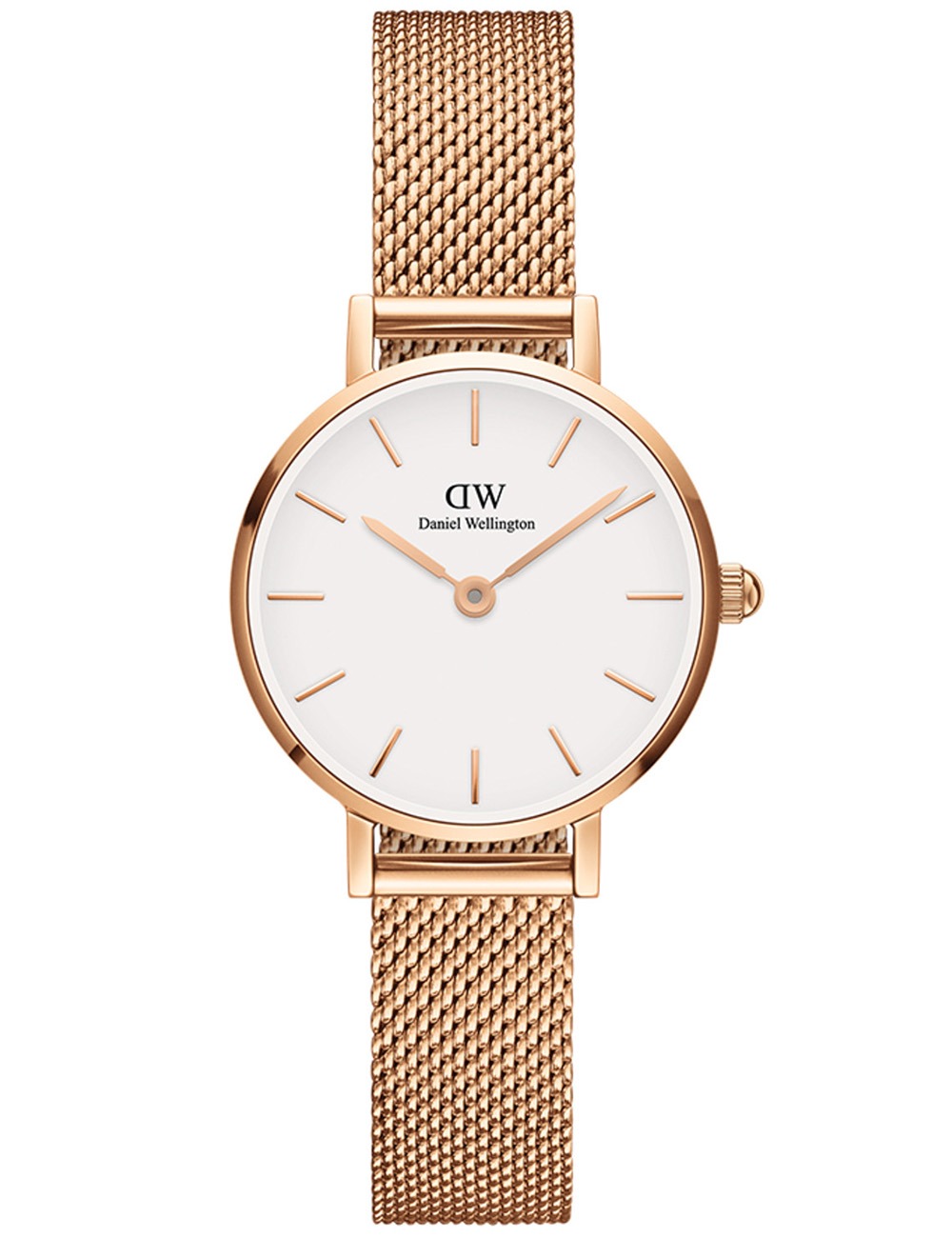 7315030021646 - DW00100418 Damenuhr Petite Melrose 24mm 3ATM 7315030021646 - DW00100418 Damenuhr Petite Melrose 24mm 3ATM