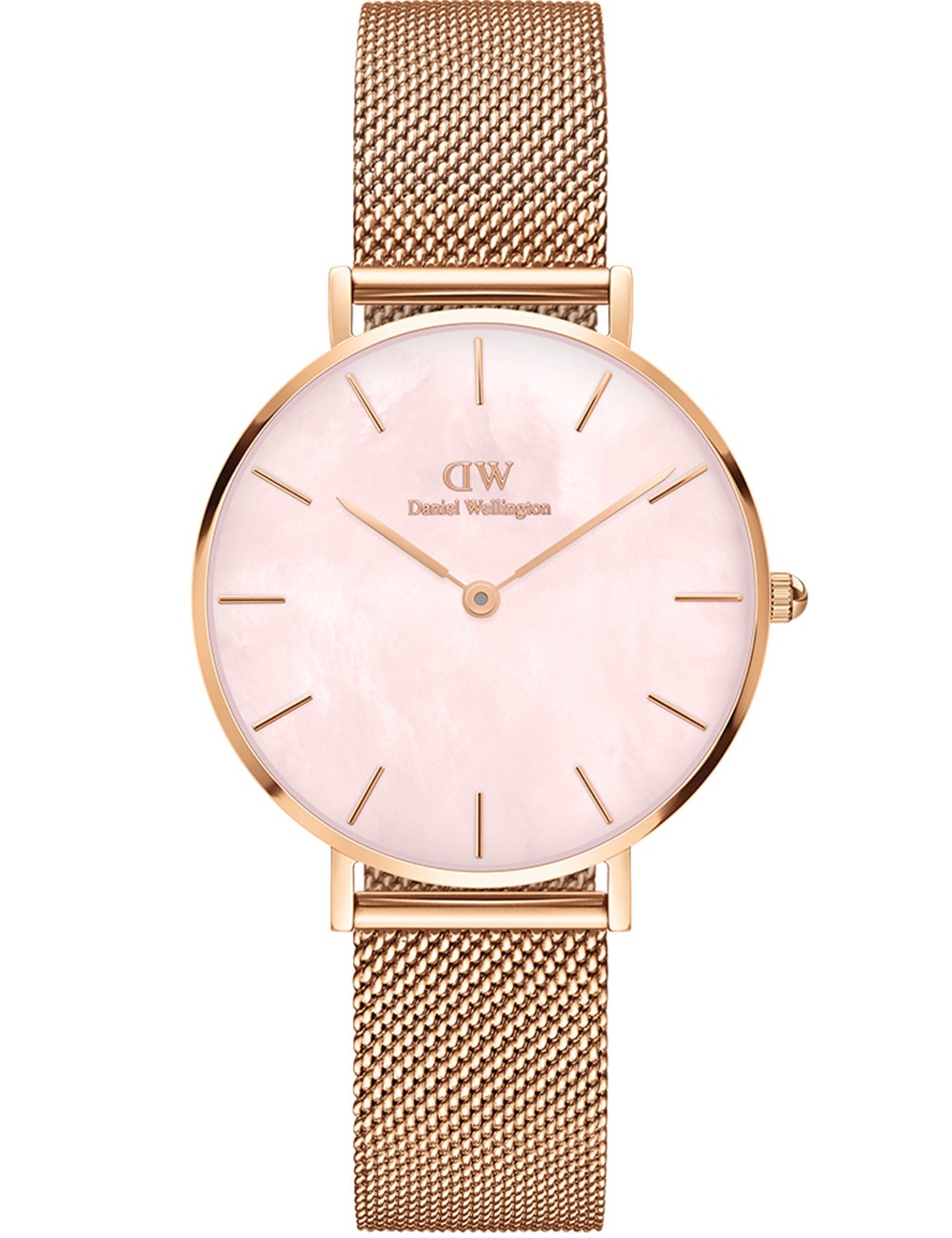 7315030030648 - DW00100516 Damenuhr Petite Melrose Pearl 32mm 3ATM 7315030030648 - DW00100516 Damenuhr Petite Melrose Pearl 32mm 3ATM