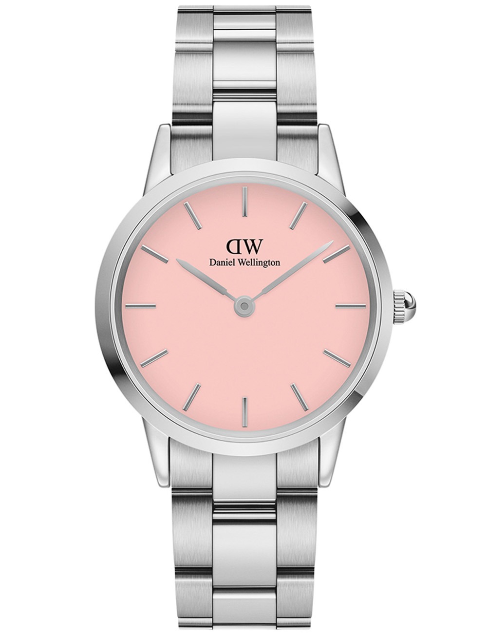 7315030037951 - DW00100535 Damenuhr Iconic Link Blush 32mm 3ATM 7315030037951 - DW00100535 Damenuhr Iconic Link Blush 32mm 3ATM