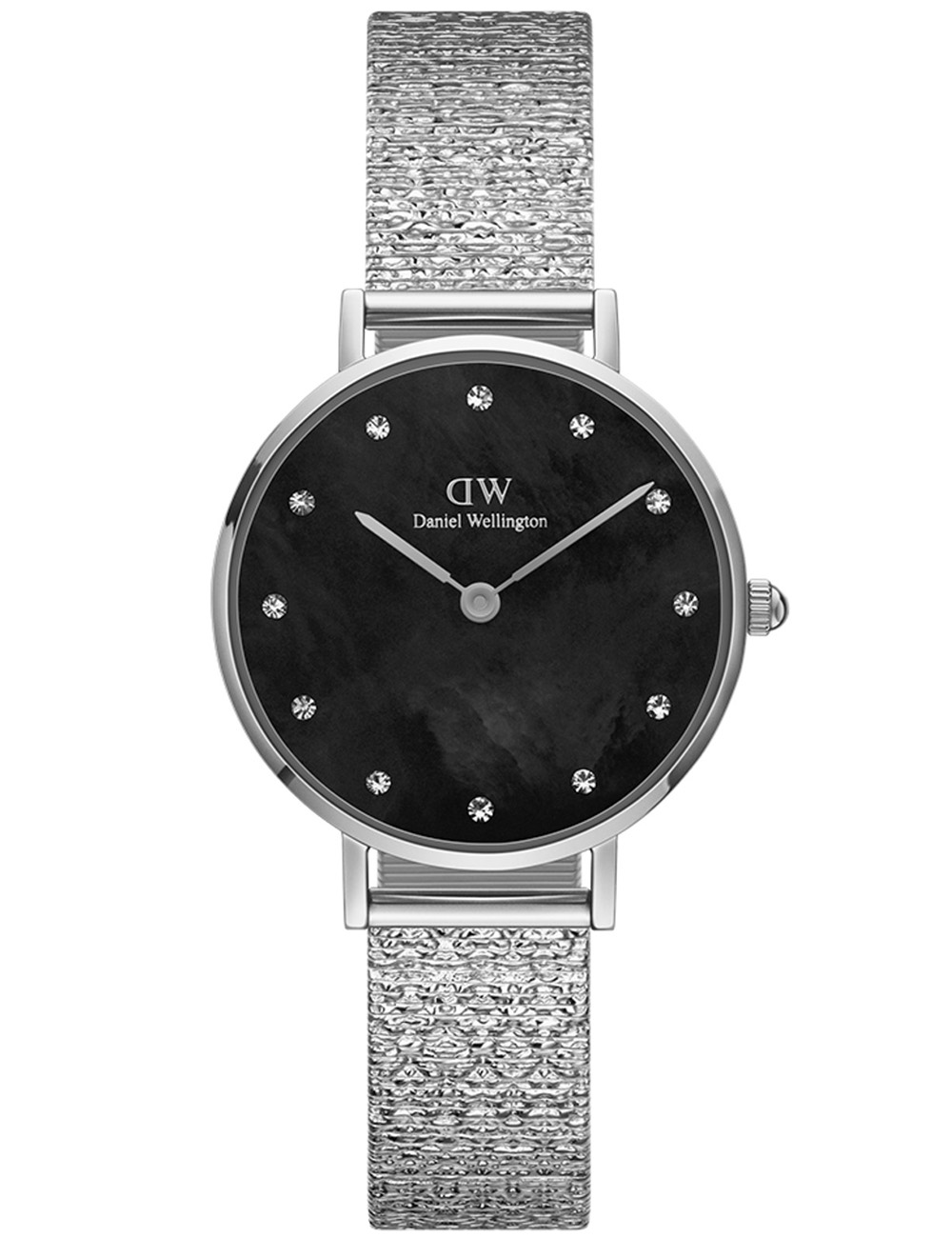 7315030041057 - DW00100593 Damenuhr Petite Lumine Pressed Piano 28mm 3ATM 7315030041057 - DW00100593 Damenuhr Petite Lumine Pressed Piano 28mm 3ATM