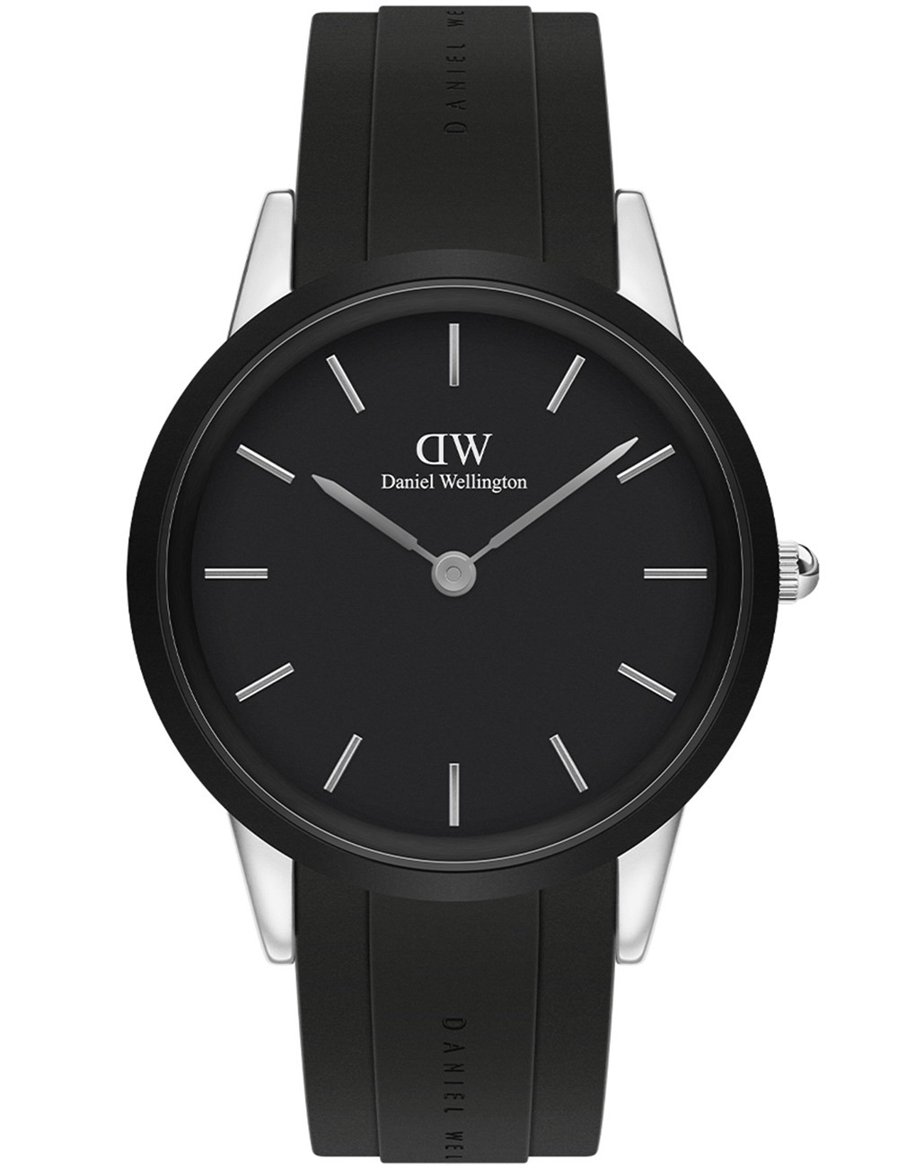 7315030042511 - DW00100612 Herrenuhr Iconic Motion 44mm 10ATM 7315030042511 - DW00100612 Herrenuhr Iconic Motion 44mm 10ATM