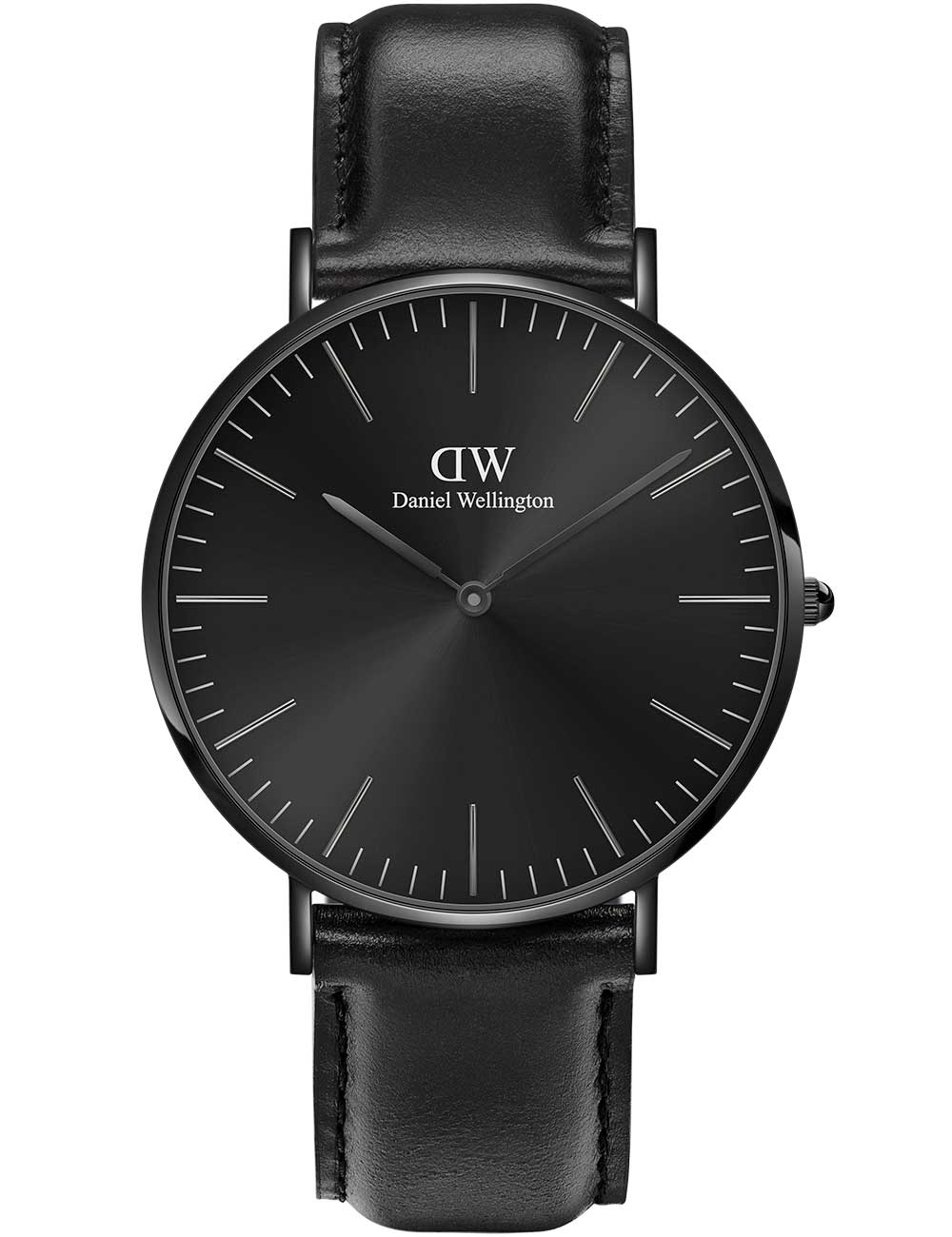 7315030049213 - DW00100657 Herrenuhr Classic Sheffield Onyx 40mm 3ATM 7315030049213 - DW00100657 Herrenuhr Classic Sheffield Onyx 40mm 3ATM