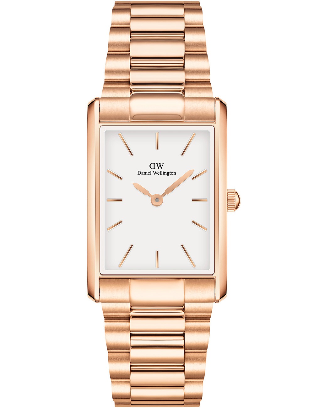 7315030055641 - DW00100699 Damenuhr Bound 3-Link Rose Gold 32mm 3ATM 7315030055641 - DW00100699 Damenuhr Bound 3-Link Rose Gold 32mm 3ATM