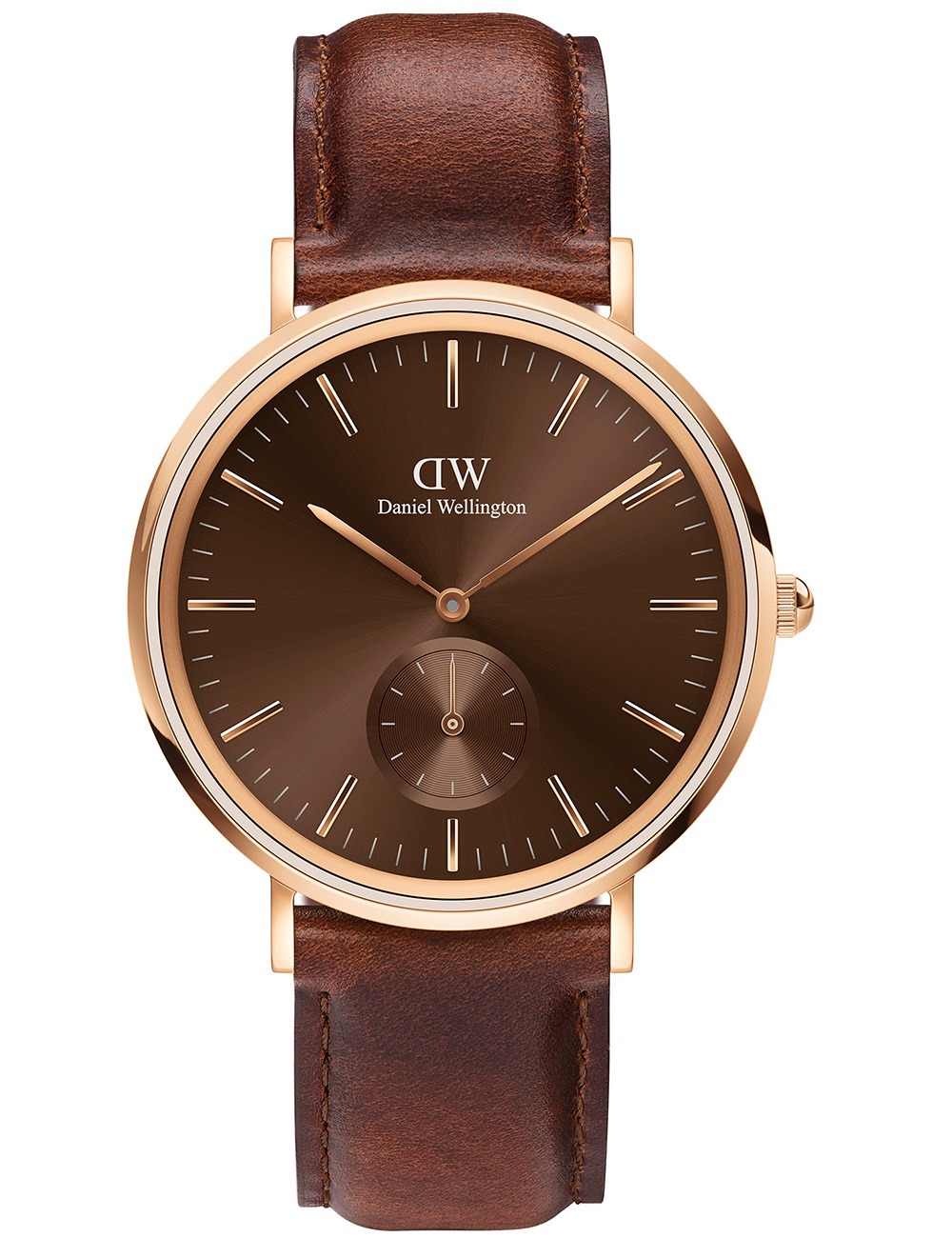 7315030055726 - DW00100707 Herrenuhr Classic Multi-Eye St Mawes Amber 40mm 3ATM 7315030055726 - DW00100707 Herrenuhr Classic Multi-Eye St Mawes Amber 40mm 3ATM