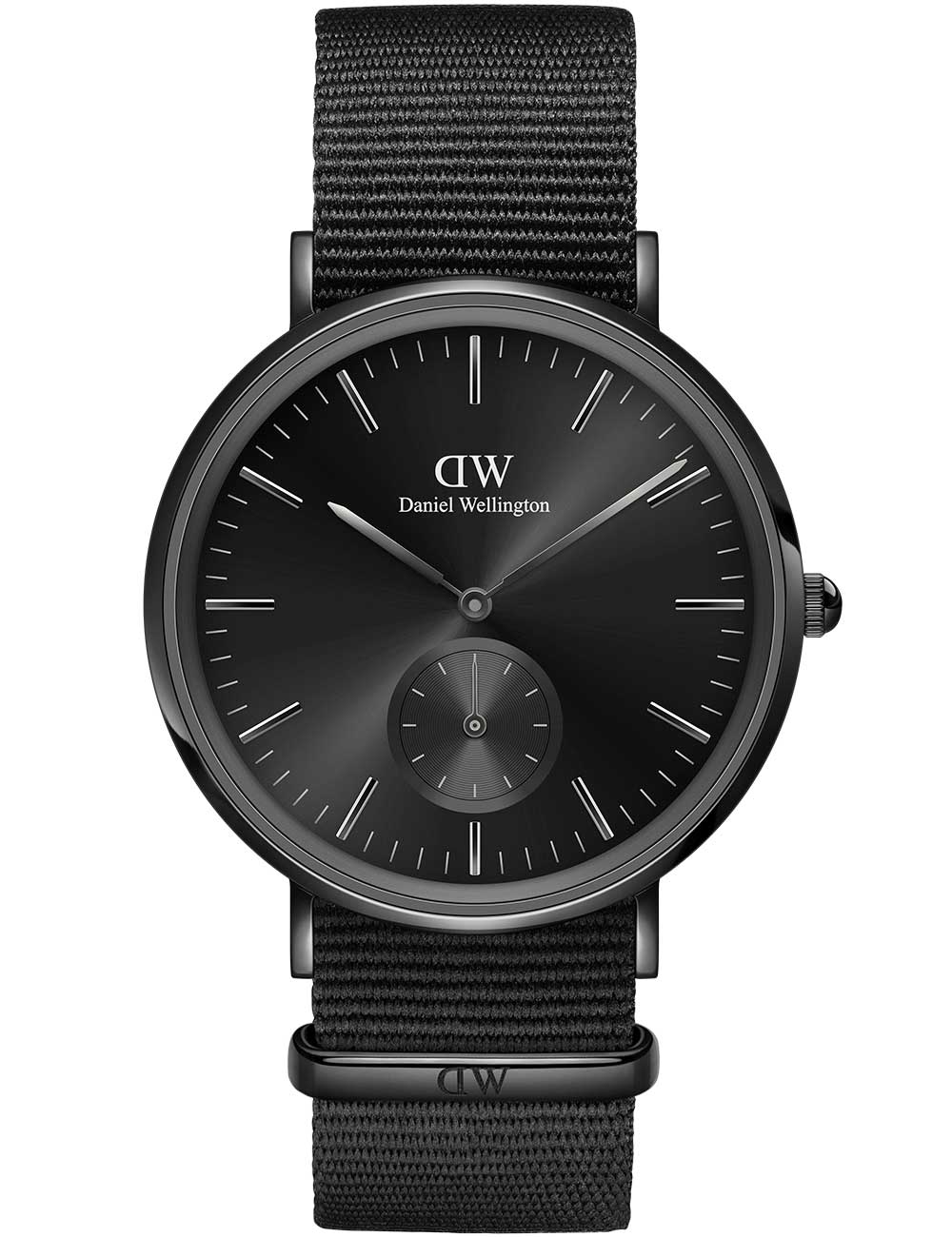 7315030060478 - DW00100738 Herrenuhr Classic Multi-Eye Cornwall 40mm 3ATM