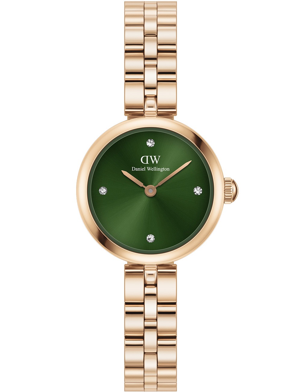 7315030060485 - DW00100739 Damenuhr Elan Lumine 22mm 3ATM 7315030060485 - DW00100739 Damenuhr Elan Lumine 22mm 3ATM