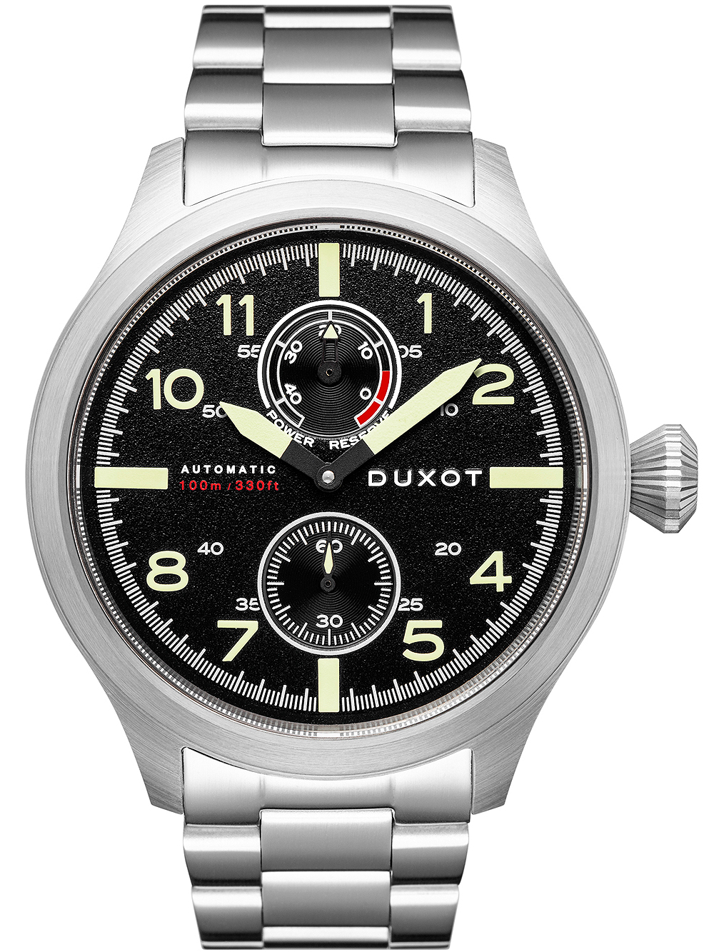 Duxot DX-2020-11 Altius Automatik 46mm 10ATM