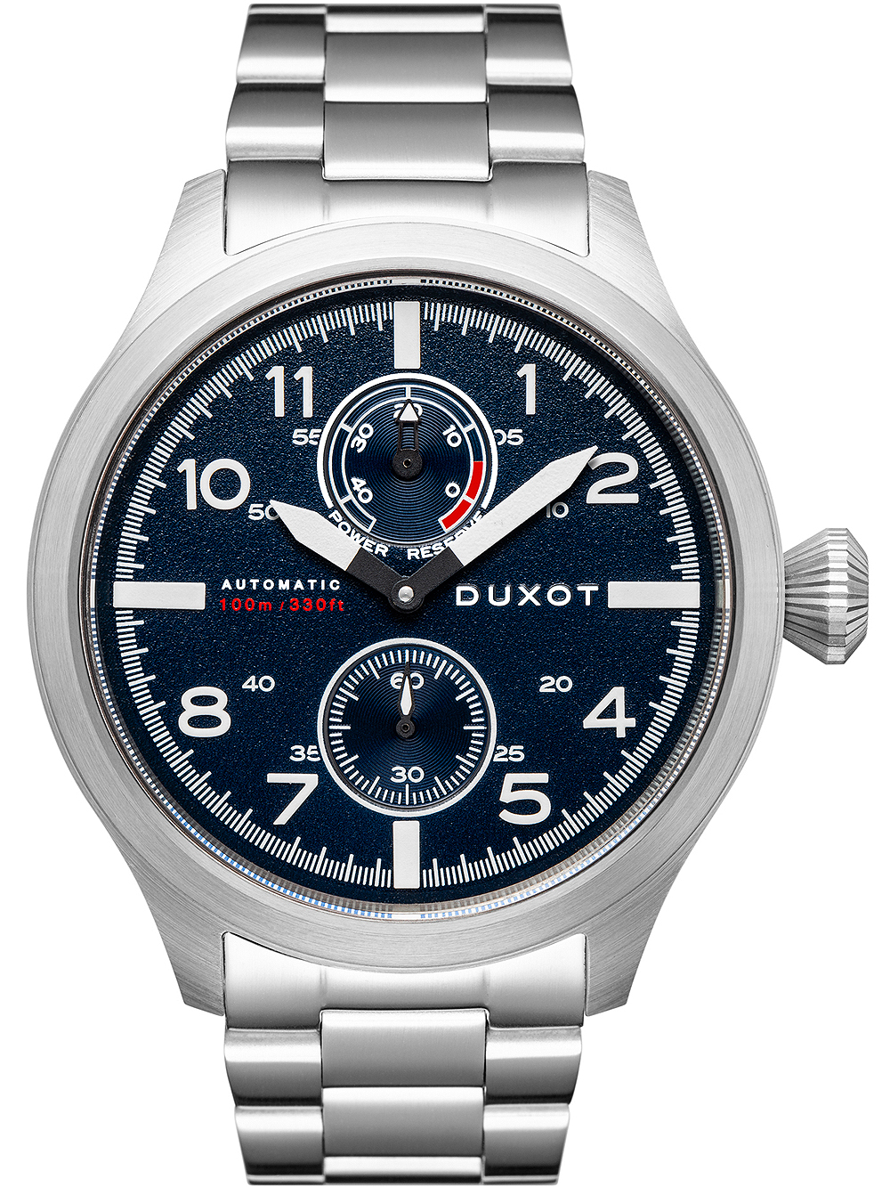 Duxot DX-2020-22 Altius Automatik 46mm 10ATM