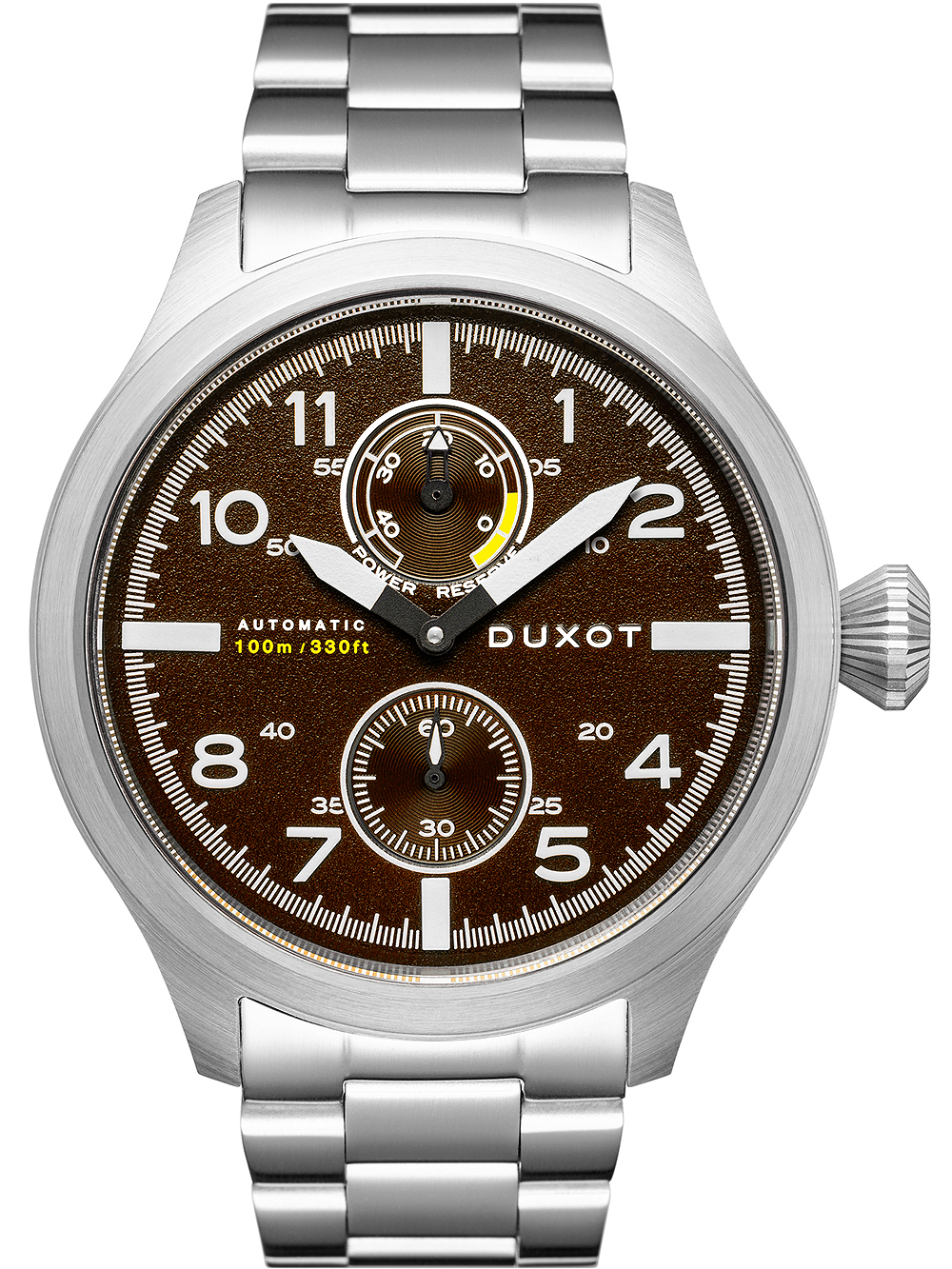 Duxot DX-2020-33 Altius Automatik 46mm 10ATM