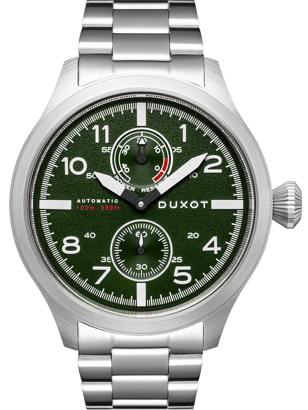 Duxot DX-2020-44 Altius Automatik 46mm 10ATM