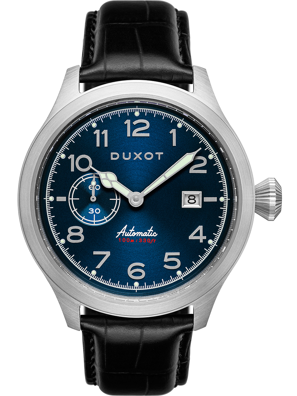 4894664077647 - DX-2021-01 Altius Automatik Herrenuhr 46mm 10ATM 4894664077647 - DX-2021-01 Altius Automatik Herrenuhr 46mm 10ATM