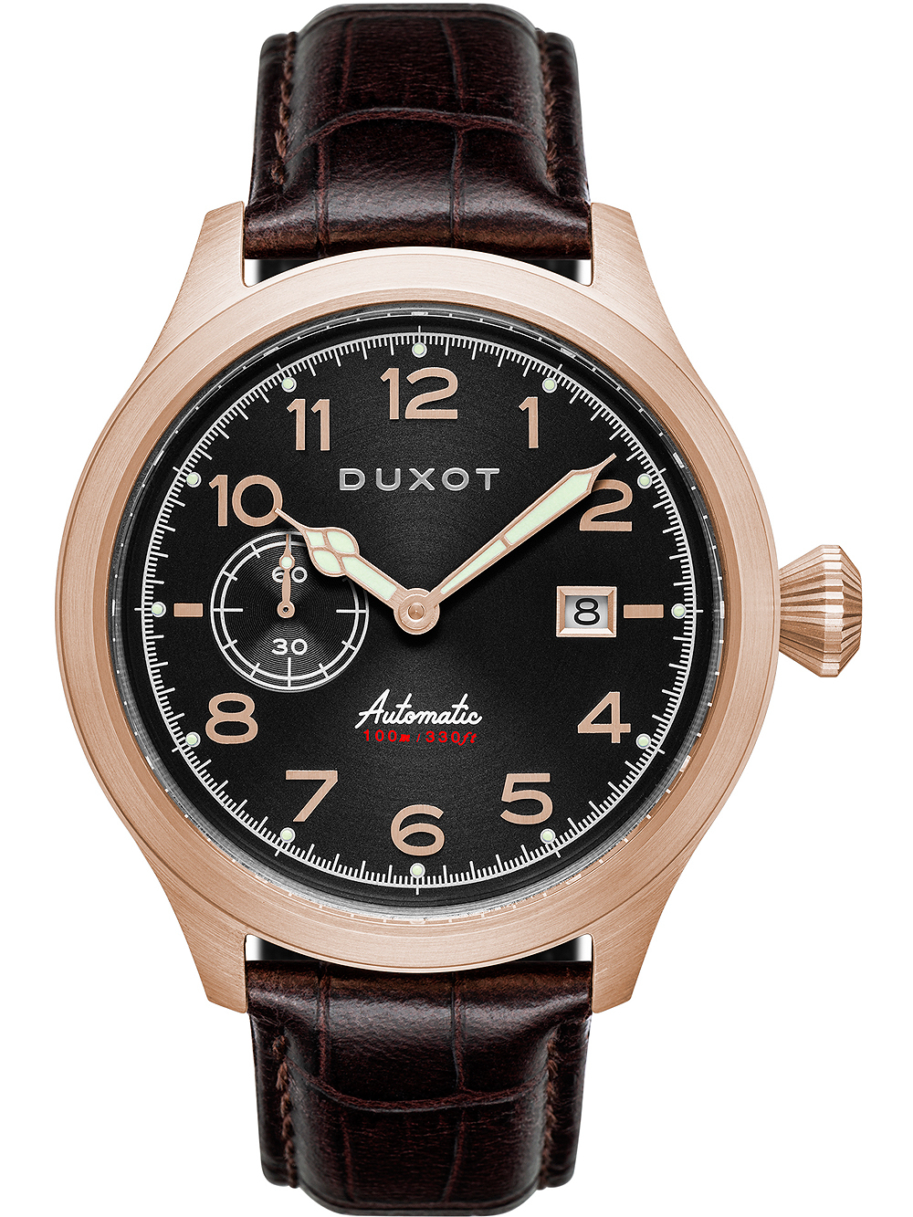 Duxot DX-2021-03 Altius Automatik 46mm 10ATM