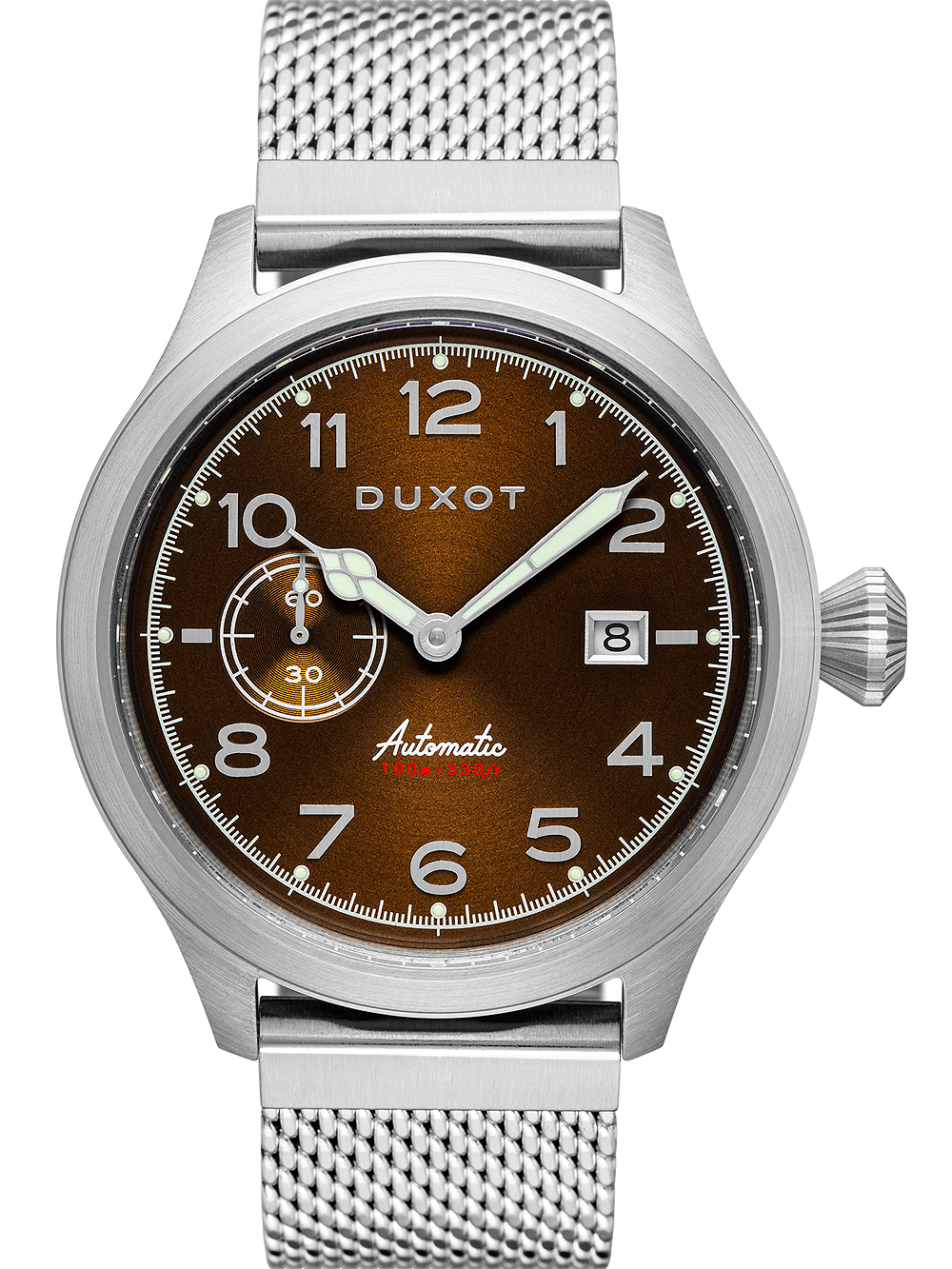 Duxot DX-2021-22 Altius Automatik 46mm 10ATM