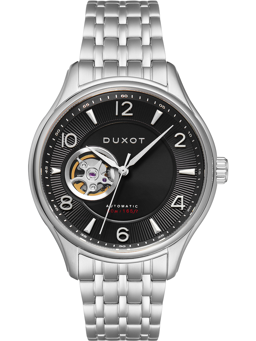 Duxot DX-2023-44 Patrios Automatik Herrenuhr 43mm 5ATM