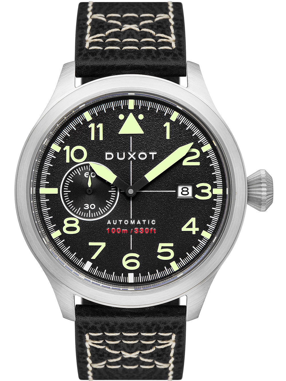 Duxot DX-2024-01 Altius Pilot Automatik 46mm 10ATM