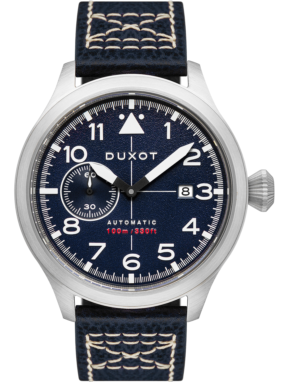 Duxot DX-2024-02 Altius Pilot Automatik 46mm 10ATM