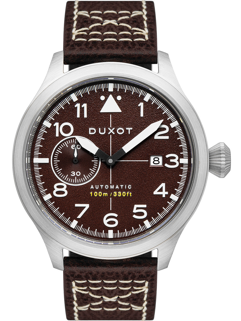 Duxot DX-2024-03 Altius Pilot Automatik 46mm 10ATM