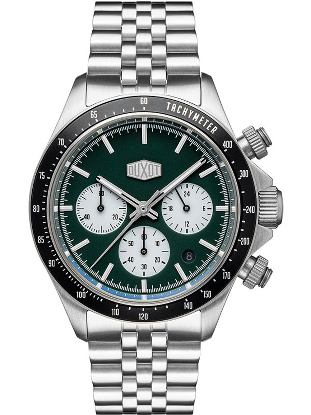 Duxot DX-2028-11 Accelero Chronograph 40mm 10ATM