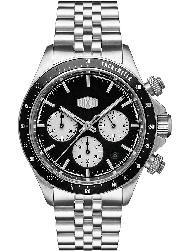 Duxot DX-2028-33 Accelero Chronograph 40mm 10ATM