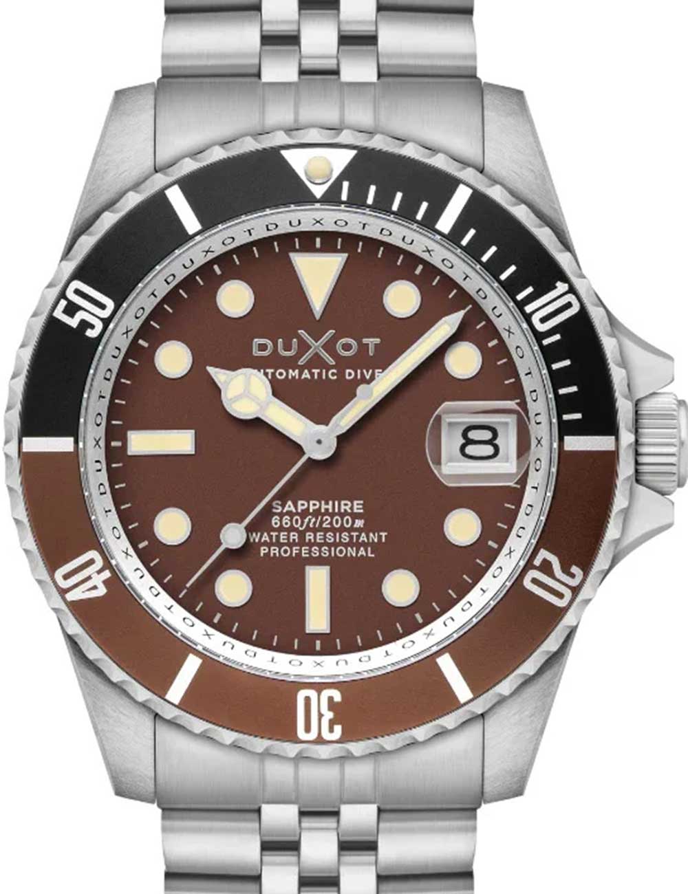 4894664063497 - DX-2057-99 Herrenuhr Atlantica Automatik Diver 42mm 20ATM 4894664063497 - DX-2057-99 Herrenuhr Atlantica Automatik Diver 42mm 20ATM