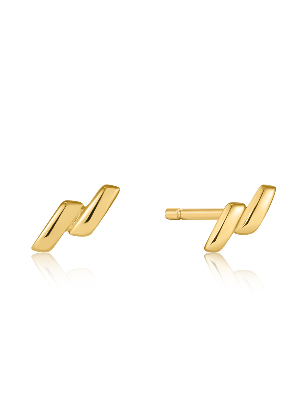 5052469009419 - Ohrstecker Smooth Operator E038-01G 5052469009419 - Ohrstecker Smooth Operator E038-01G