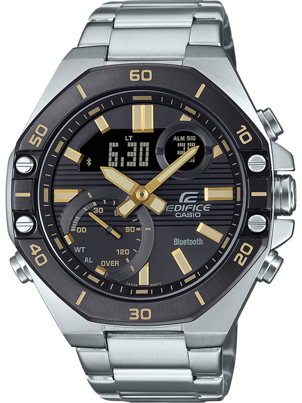 4549526390739 - ECB-10DB-1A9EF Edifice 4549526390739 - ECB-10DB-1A9EF Edifice