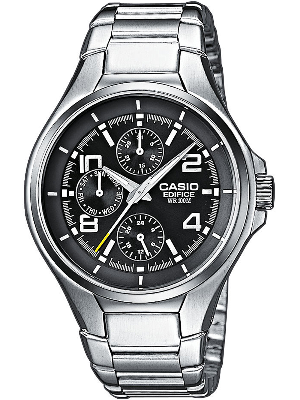 Casio EF-316D-1AVEG Edifice Herren 40mm