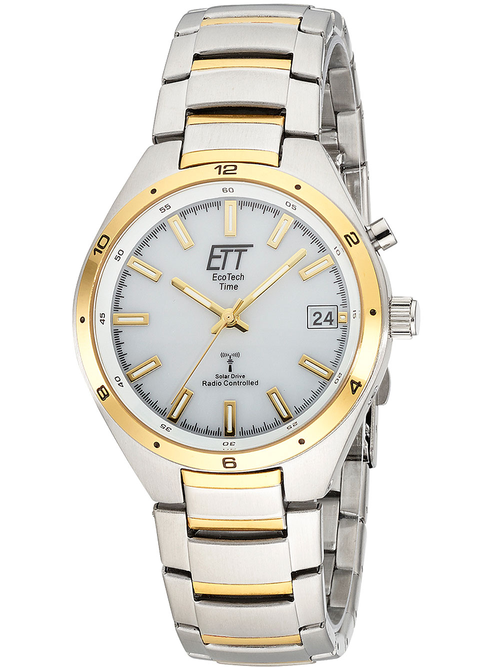 Eco kaufen ETT Tech Time - Uhren
