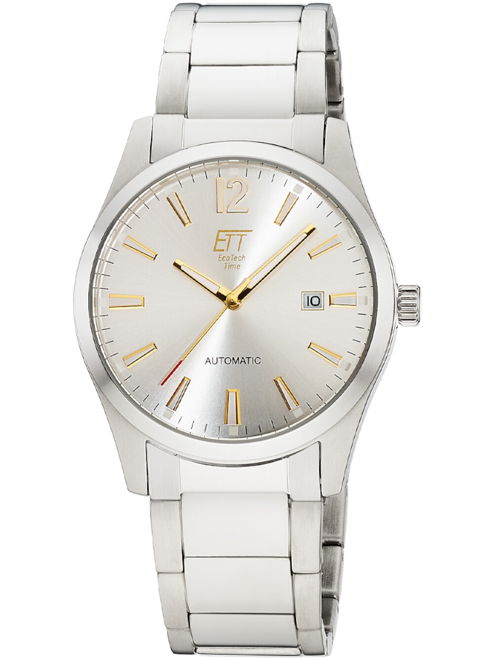 4260736036889 - EGS-40408-11M Herrenuhr Motion Drive Automatik 41mm 10ATM