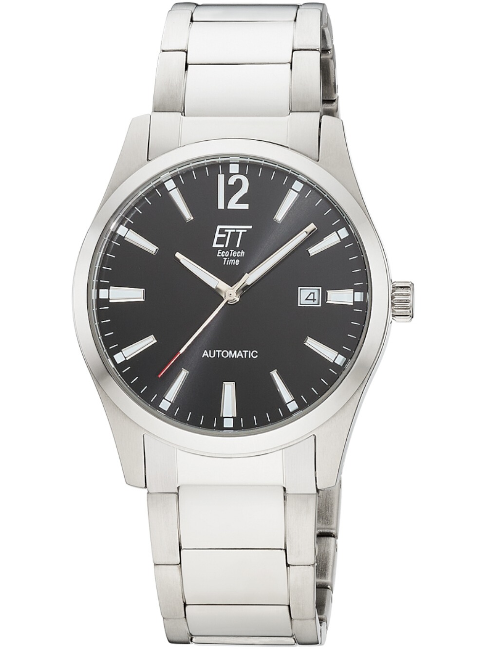 4260736036902 - EGS-40410-21M Herrenuhr Motion Drive Automatik 41mm 10ATM