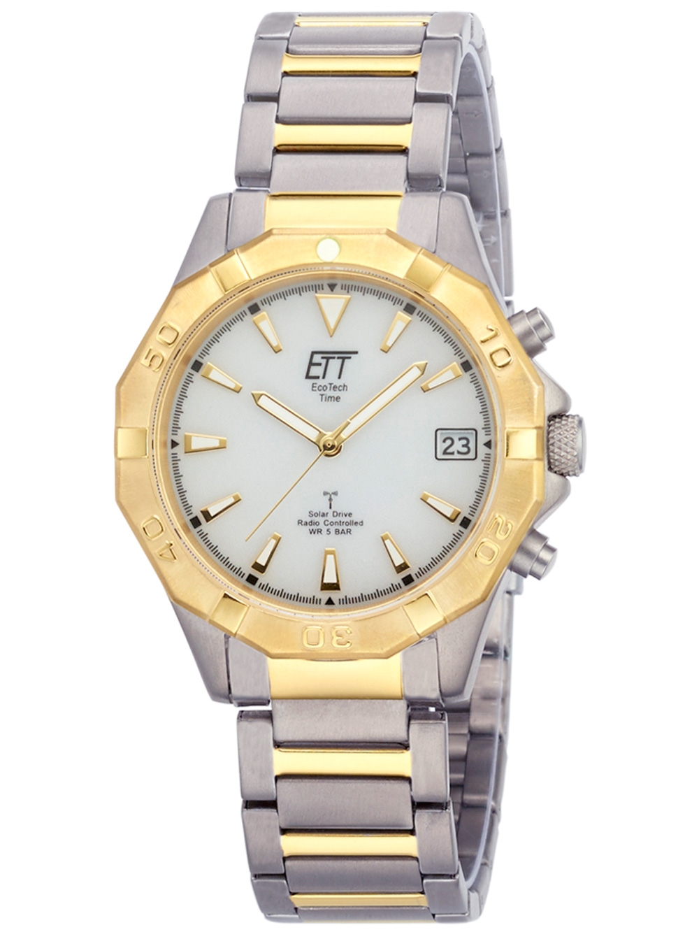 - Uhren Time Eco Tech ETT kaufen