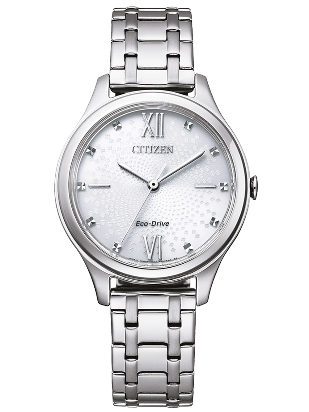 Citizen EM0500-73A Eco Drive Damen 30mm 5ATM