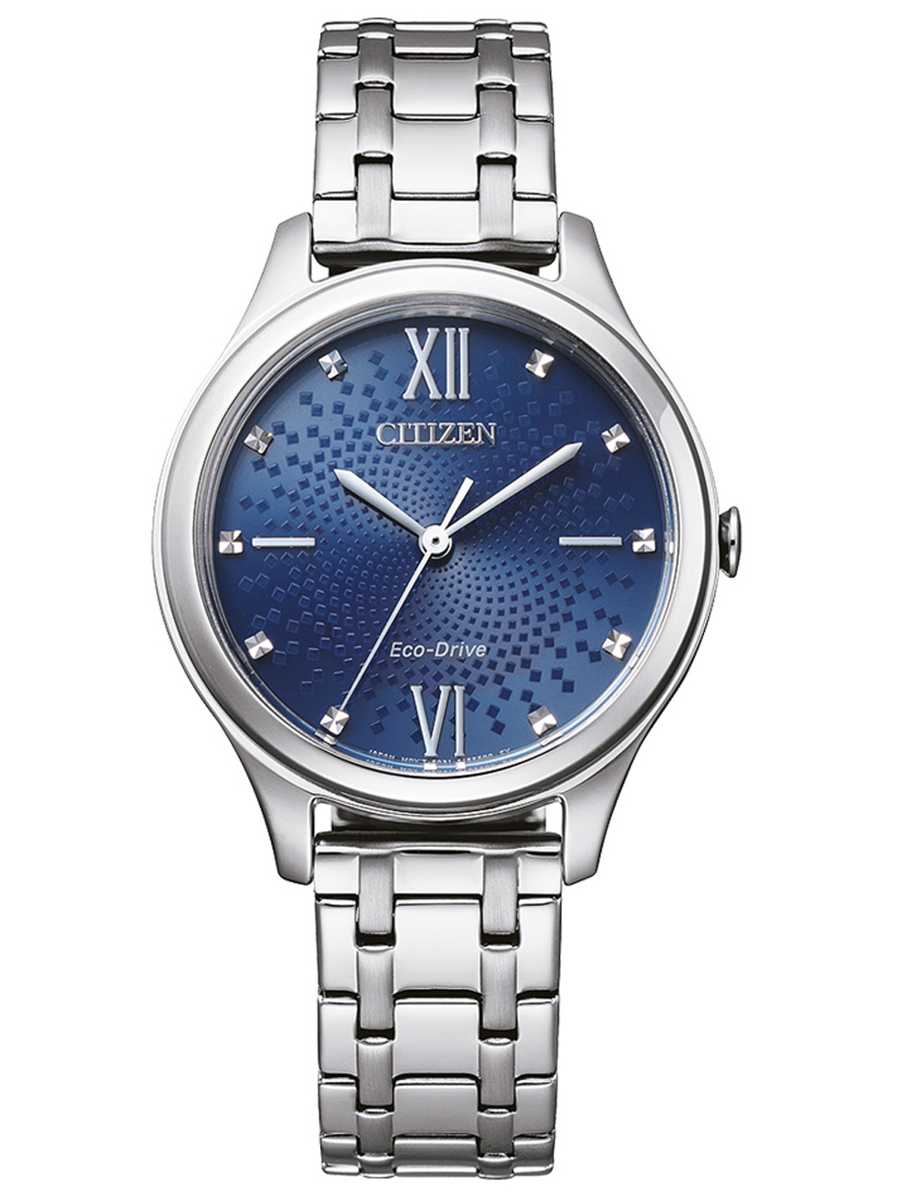 Citizen EM0500-73L Eco Drive Damen 30mm 5ATM