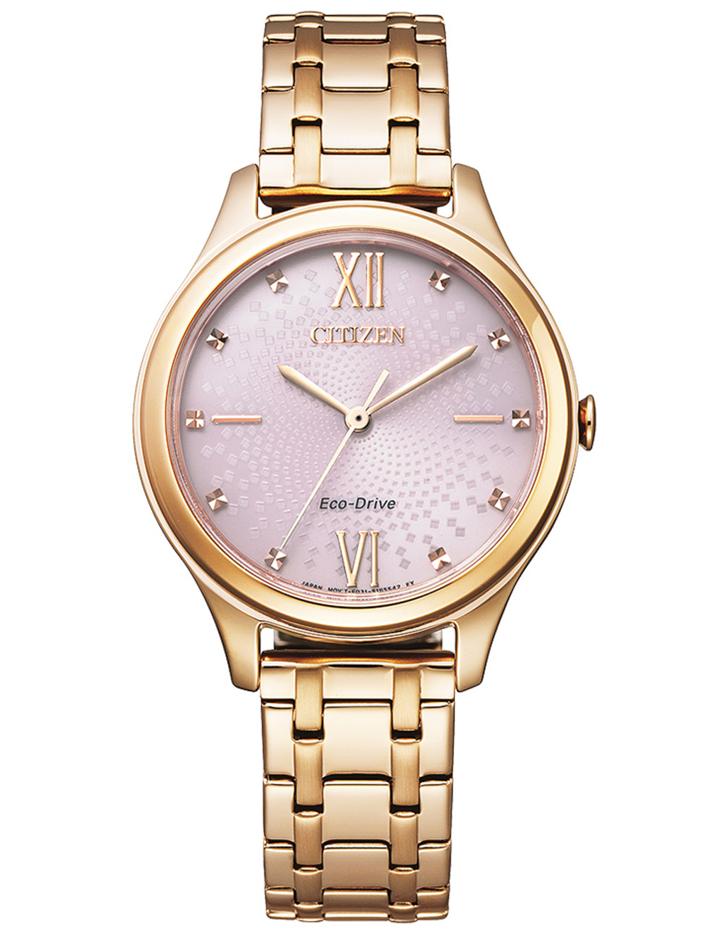 Citizen EM0503-75X Eco Drive Damen 30mm 5ATM