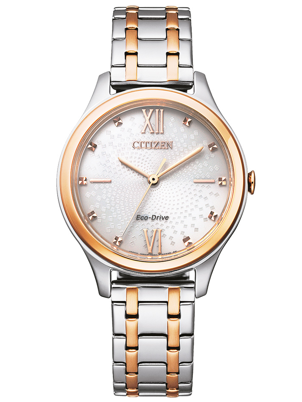 Citizen EM0506-77A Eco Drive Damen 30mm 5ATM