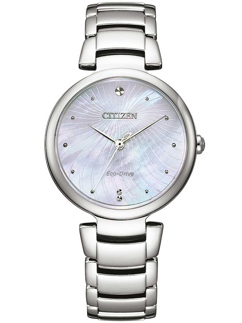 Citizen EM0850-80D Eco-Drive Elegance Damen 31mm 5ATM