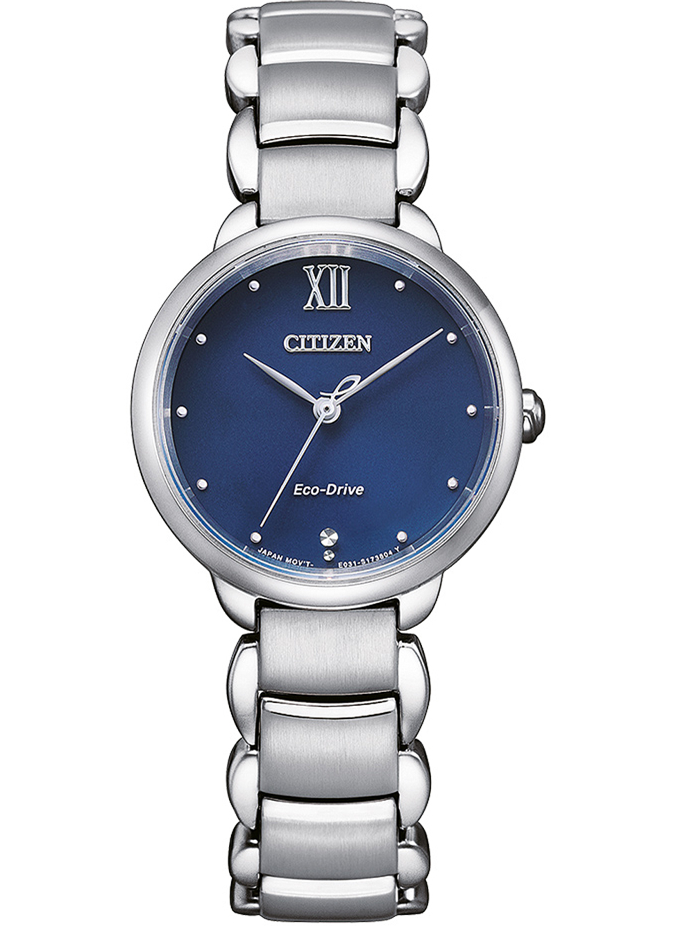 Citizen EM0920-86L Eco-Drive Elegance 28mm 5ATM