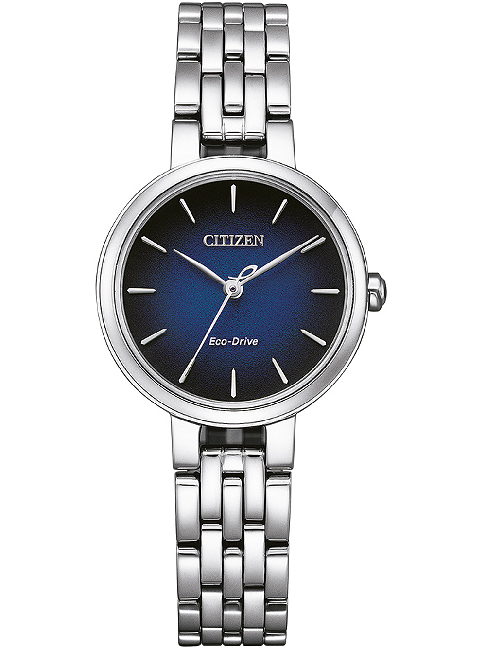 Citizen EM0990-81L Eco-Drive Elegance Damen 28mm 5ATM