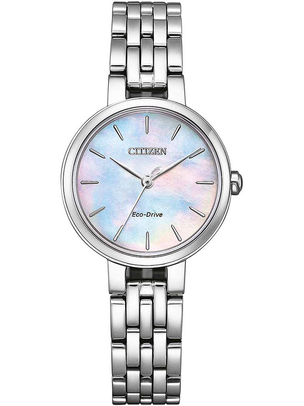 Citizen EM0990-81Y Eco-Drive Elegance Damen 28mm 5ATM