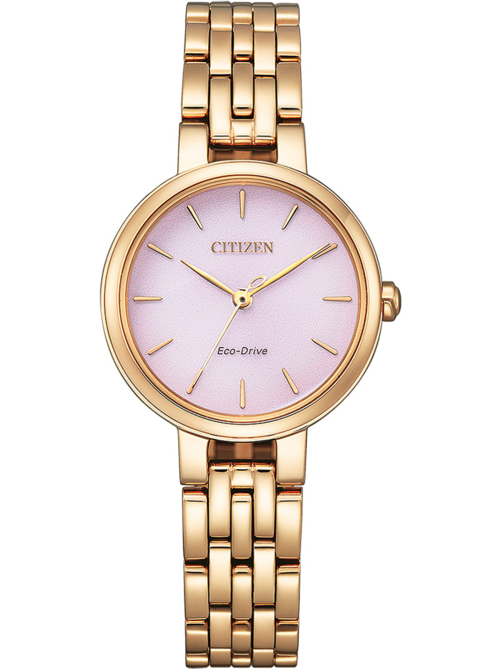 Citizen EM0993-82X Eco-Drive Elegance Damen 28mm 5ATM