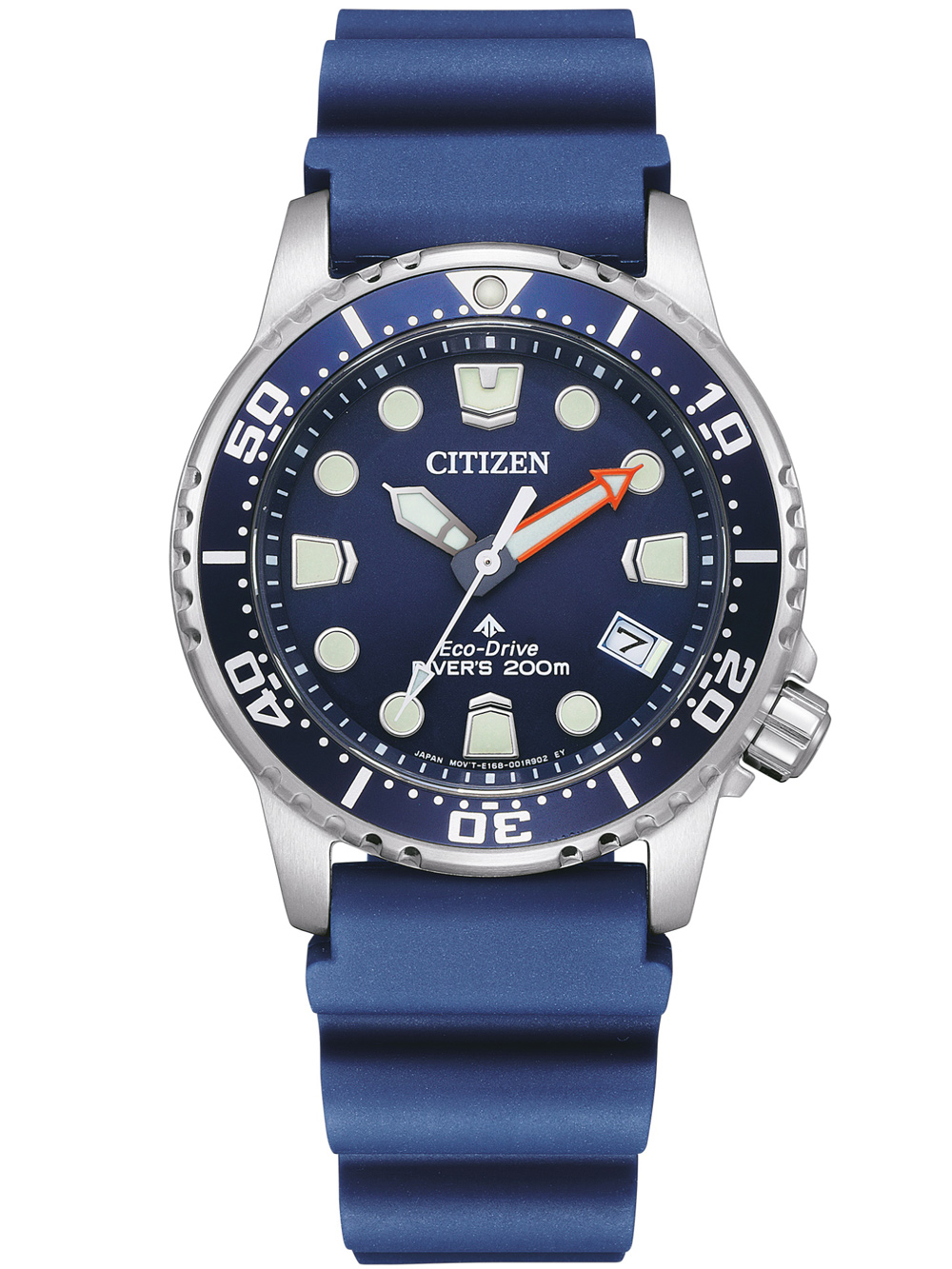 Citizen EO2021-05L Eco-Drive Promaster-Marine Unisex Taucheruhr