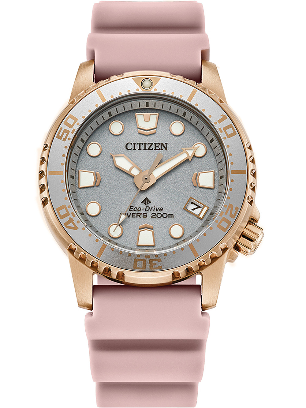 Citizen EO2023-00A Eco-Drive Marine Promaster Herrenuhr