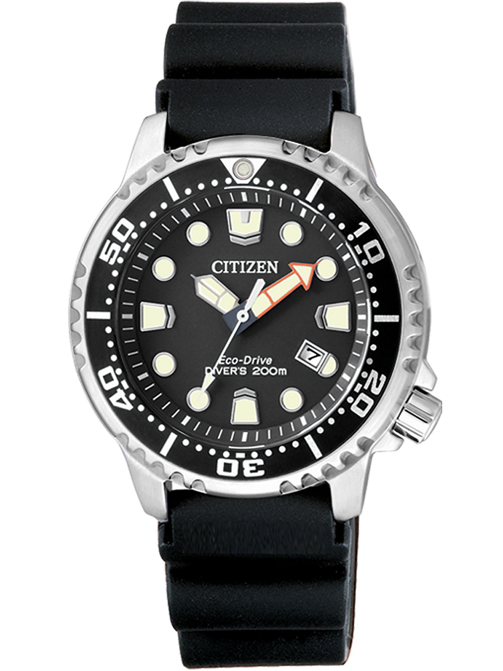 Citizen EP6050-17E Eco-Drive Promaster-Sea Taucheruhr Damen 34mm