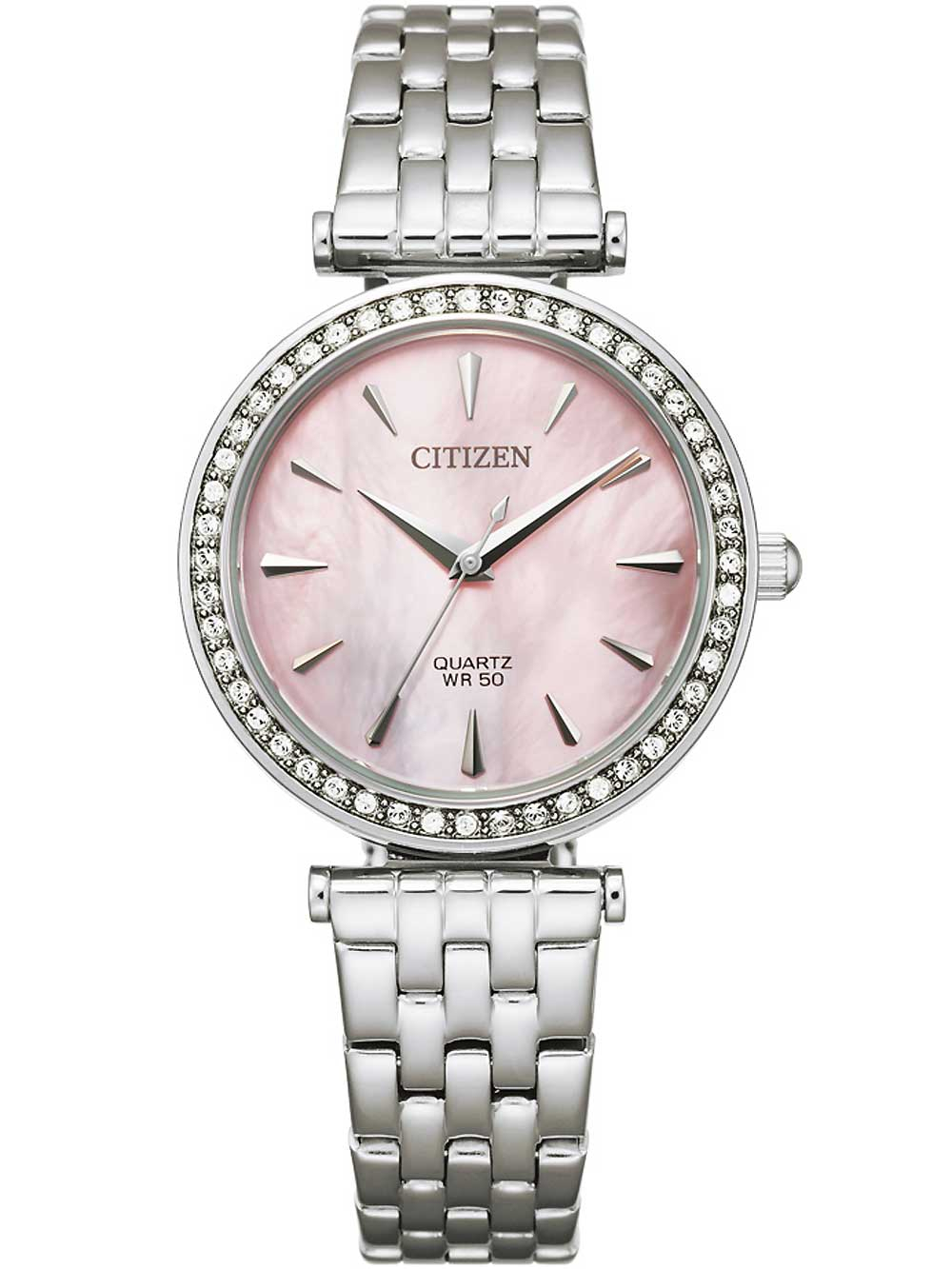 Citizen ER0210 55Y Elegance Damenuhr Quarz 30mm 5ATM  - Onlineshop Timeshop24