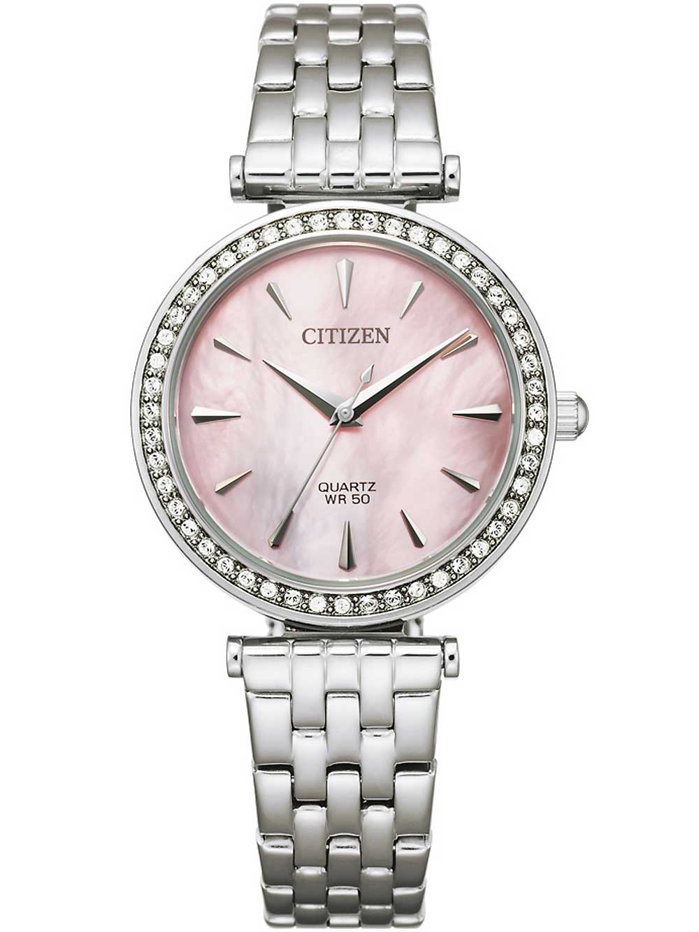 Citizen ER0210-55Y Elegance Damen Quarz 30mm 5ATM