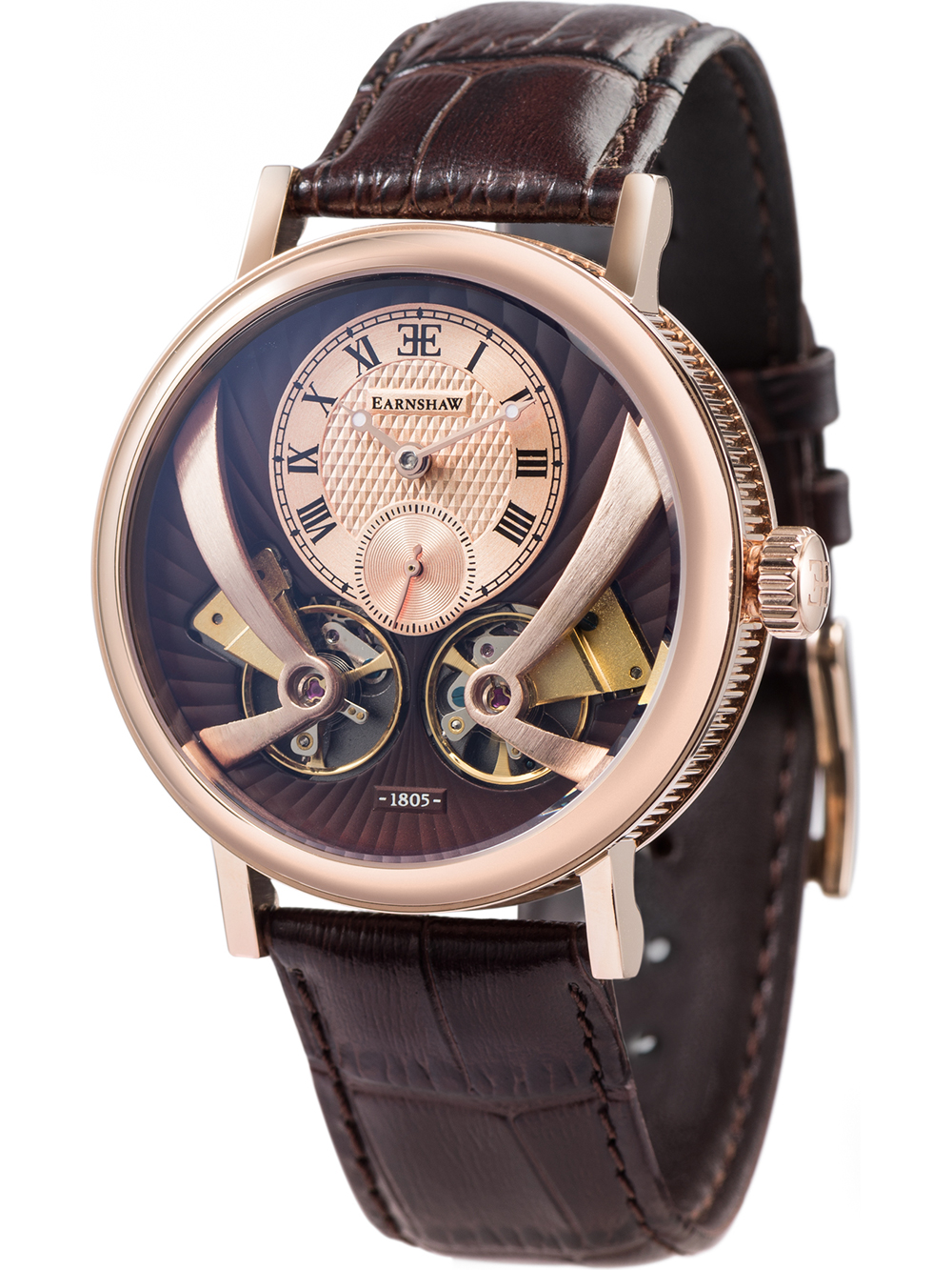 4895118873273 - ES-8059-03 Herrenuhr Beufort Anatolia 4895118873273 - ES-8059-03 Herrenuhr Beufort Anatolia