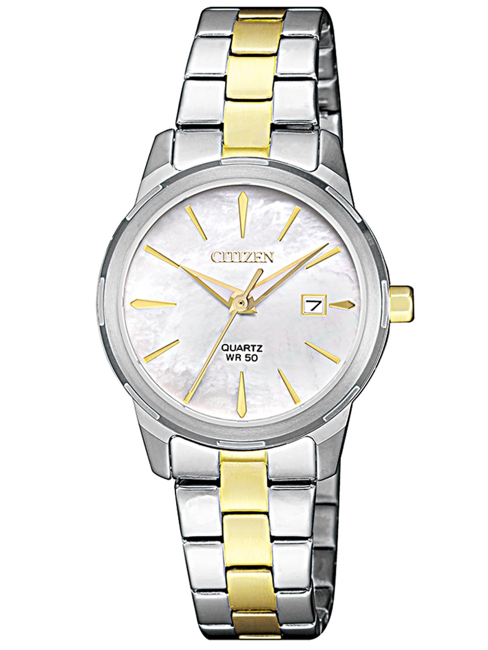 Citizen EU6074-51D Elegance Damen 28mm 5ATM