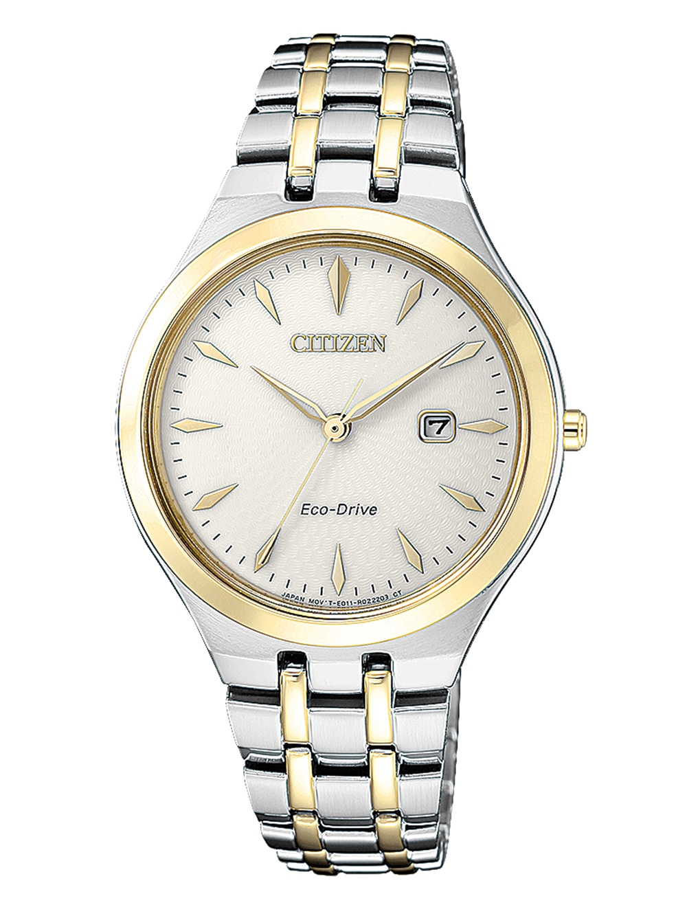 Citizen EW2494-89B Elegance Damen 32mm 3ATM